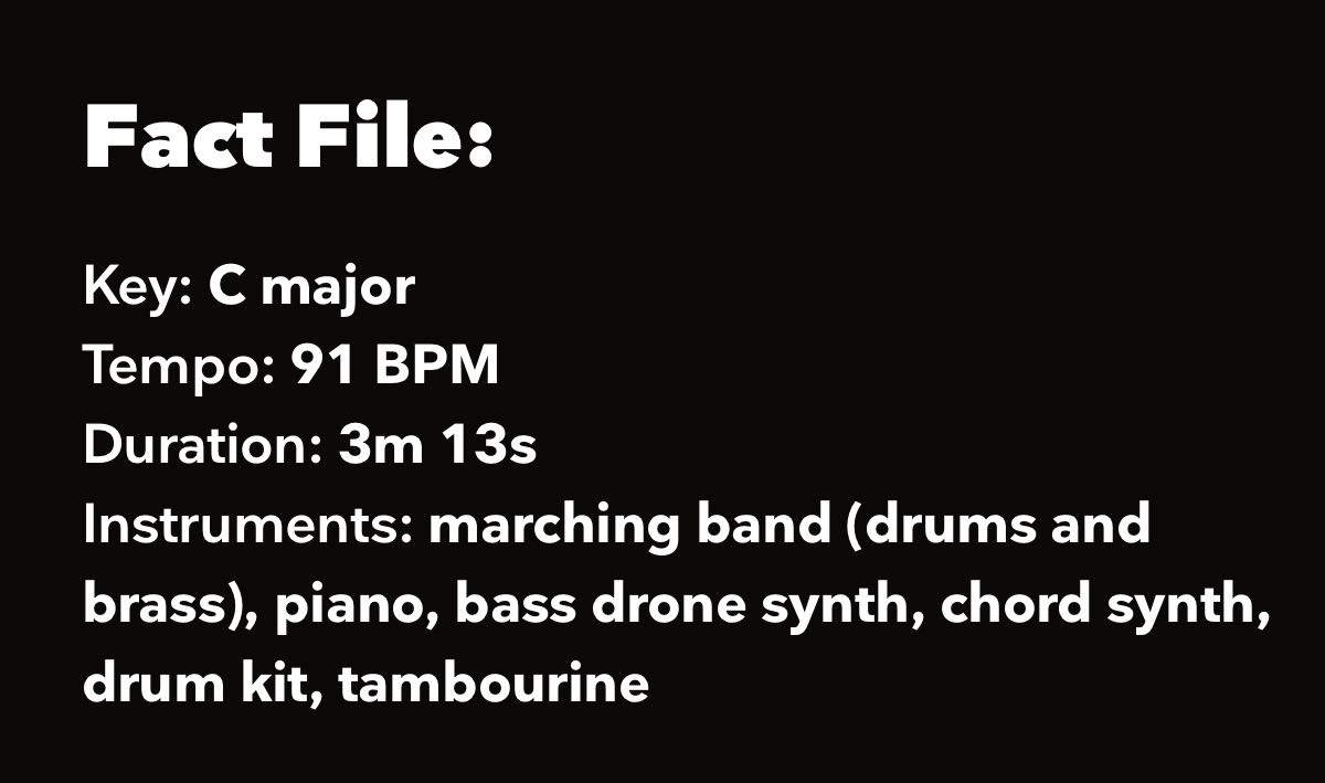 Fact File